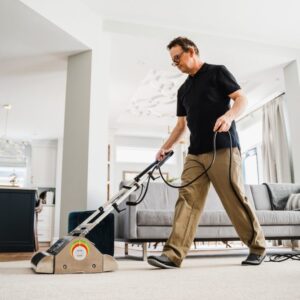 Carpet Cleaning Canberra